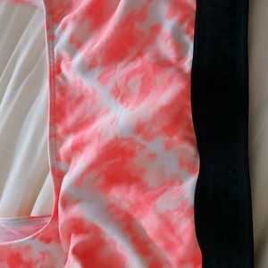 PINK brand sports bra